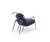 Import Lounge Chair : GE-MXX6639 from China