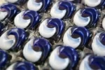 High Quality Premium pod capsule washing clothes soap gel beads laundry pods