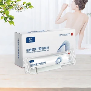 Private label vagina tightening intimate antibacterial cleaning female hygiene gynecological gel
