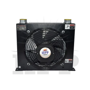 AIR COOLED OIL COOLER HPP-H-1012-3P