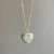 Import Silver Necklace from China