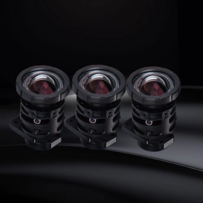 Buy Parabolic Mirror from Company tcoptik, China