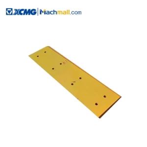 XCMG Wheel Loader spera parts Gf19.09.10-1 619 Left Auxiliary Loader Blade (Single Groove)Rz*860165492