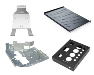 sheet metal parts, stamping parts, machining parts, assembly, tooling and fixtures