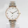 316L Stainless Steel 5ATM Waterproof Japan 1l45 watch movement Quartz Business Simple Watch for Woman