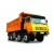 Import Used HOWO High quality 6*4 Dump Truck 336hp 20 Cubic Meter 10 Wheel Tipper Truck For Sale from China