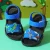 Import Introducing the adorable DinoSport children's sandals: perfect for your little explorer! from Slovenia