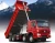 Import Used HOWO High quality 6*4 Dump Truck 336hp 20 Cubic Meter 10 Wheel Tipper Truck For Sale from China