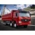 Import Used HOWO High quality 6*4 Dump Truck 336hp 20 Cubic Meter 10 Wheel Tipper Truck For Sale from China