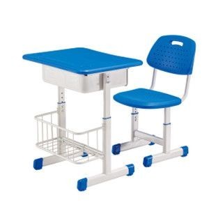 Classroom Desks And Chairs Set KL-3082