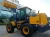 Import XCMG Official Small Loader 3 ton Chinese rc hydraulic front wheel loader LW300FN for sale from China