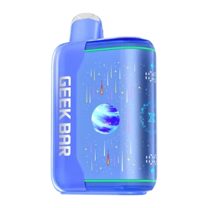 Geek Bar Pulse X 2 50K – EU Wholesale Bulk Supply | 50K Puffs, 18mL, 5% Nicotine, Rechargeable
