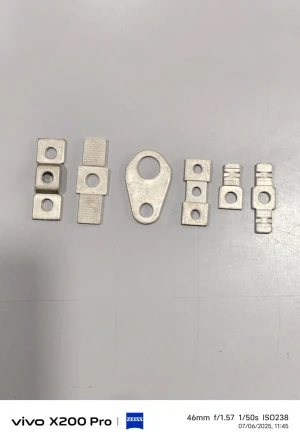 Brass Parts