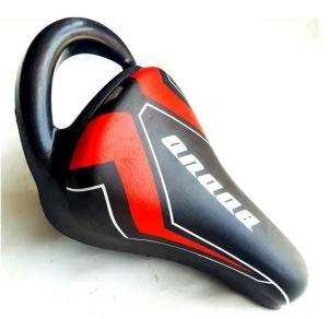 bicycle saddle
