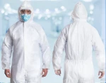 Disposable medical protective clothing