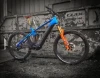 Cube Stereo Hybrid 160 HPC Action Team