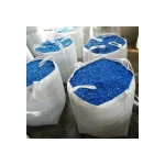 , Scrap ,Hdpe Blue, Drum Scrap