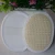 Import hotel disposable bath wiper, cotton and linen bath wiper from China