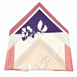 SCARVES DESIGN 4