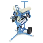 Best Quality New Baseball & Softball Pitching Machine with Changeup Training
