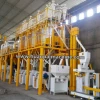 Wholesale high quality 50 ton wheat flour mill complete plant