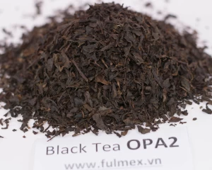 Black tea OP2