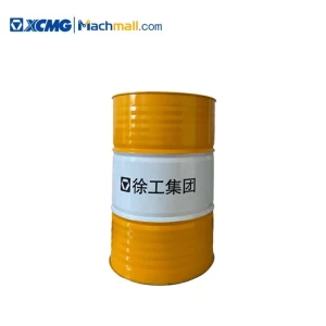 XCMG spare parts 802154533 Hm46 Hydraulic Oil For Concrete Machinery