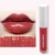 Manufacturer Wholesale bling bling Lip Makeup Liquid  Lipgloss Moisturizing Glitter Lip Gloss