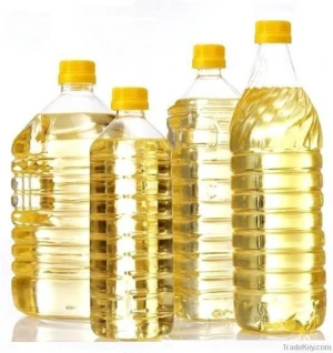 Pure Refined Sunflower Oil from Ukraine, Premium Quality