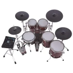 VAD716 V-Drums Acoustic Design 716 Drum Set