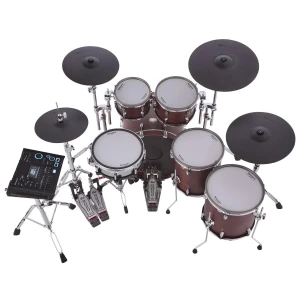 VAD716 V-Drums Acoustic Design 716 Drum Set