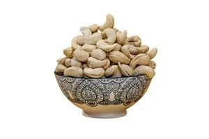 Raw Cashew Nuts | Roasted & Salted Cashew Wholesale