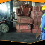 Export Quality Copper