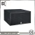 Import dual 18 inch subwoofer+18 inch active  subwoofer from China
