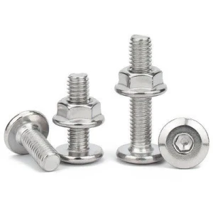 Bolts