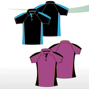 Woodhall Golf Shirts