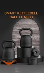 Smart Kettlebell