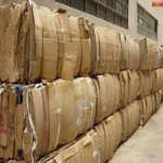 OCC 11,12 Waste Papers