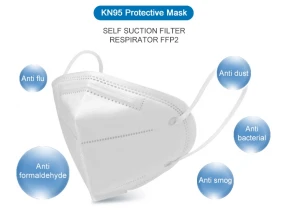 Factory N95 Mask in stock