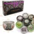 Import 8 Pack Candles Gift Sets for Women from USA