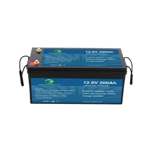 lithium battery 12v 200Ah