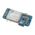 Import SIM7600G-H 4G HAT (B) for Raspberry Pi, LTE Cat-4 4G / 3G / 2G Support, GNSS Positioning, Global Band from China