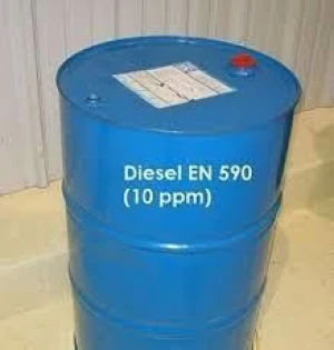 Diesel En590