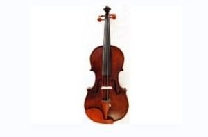 Beginner Violin