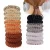 Import Wholesale Free Sample Hair Tie Black And Clear Plastic Telephone Cord from China