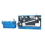 Intermediate Copper Wire Drawing Line