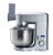 Import 1500W ROBUST DIE-CAST MULTIFUNCTION KITCHEN STAND DOUGH MIXER from China