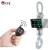Import 1-10T Stainless Steel Wireless Crane Scale Industrial Hook Hanging Weighing Scale from China