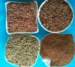 1-3mm  3-6mm Minerals &Non-Metallic Mineral Deposit Vermiculite