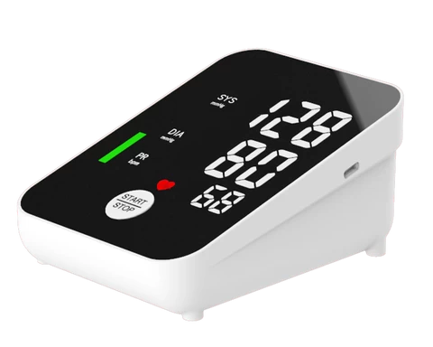 1 drop-shipping service hypertension Cardiovasc Arm ular Blood pressure meter Blood pressure cuff Barometric pressure